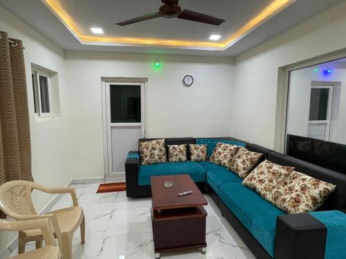Nirvana Home Stay in MVP Colony Nirvana Home Stay in MVP Colony