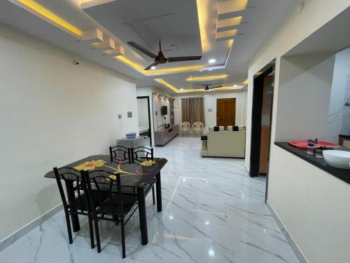 Nirvana Home Stay in MVP Colony Nirvana Home Stay in MVP Colony