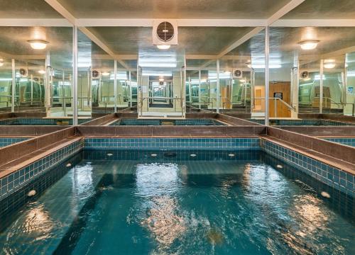 Hotel Pension Grimus in Mount Buller Hotel Pension Grimus in Mount Buller