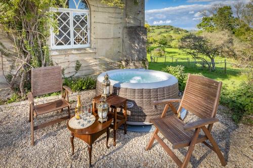 Midford Castle Sport and Wellness Resort in Midford Midford Castle Sport and Wellness Resort in Midford