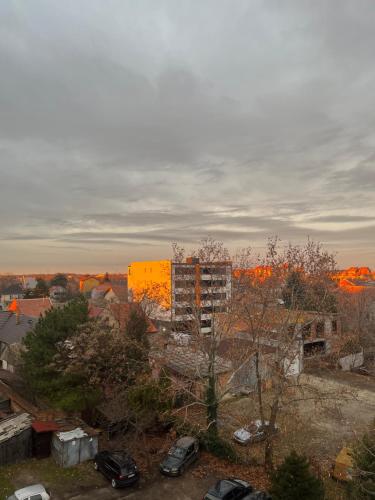 Kilátás, Apartman Stevan in Gornji Grad Kilátás, Apartman Stevan in Gornji Grad