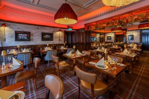 Bar/lounge, Grand Hotel Tralee in Tralee Bar/lounge, Grand Hotel Tralee in Tralee