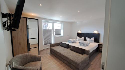 Apart Sunnseita Paznaun in Kappl Apart Sunnseita Paznaun in Kappl