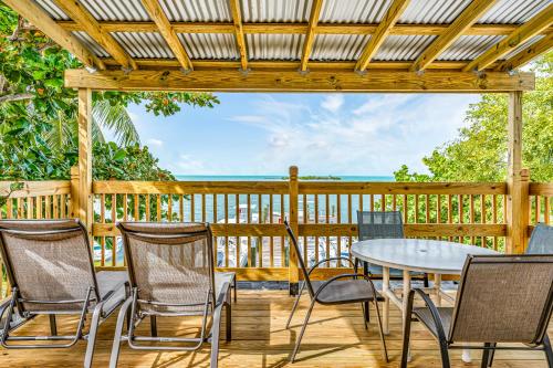 Captain Pip's Marina & Hideaway in Marathon (FL) Captain Pip's Marina & Hideaway in Marathon (FL)