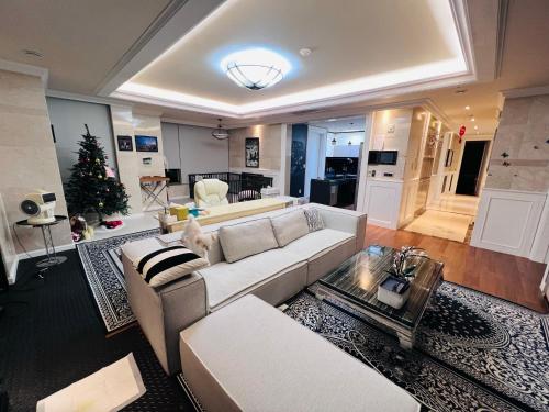 Zenith residence in Ulsan Zenith residence in Ulsan