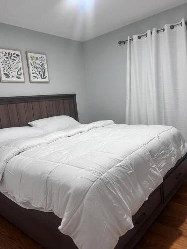 Beautiful 3bdr house