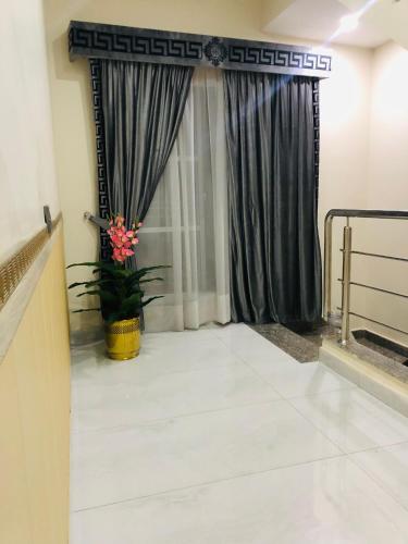 Hotel Grand Pakeeza in لاهور Hotel Grand Pakeeza in لاهور