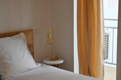 Chez Zize T2 unique- Roucas-Blanc