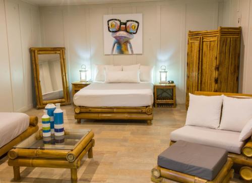ホテル プラザ ヤラ (Hotel Plaza Yara) in ケポス ホテル プラザ ヤラ (Hotel Plaza Yara) in ケポス