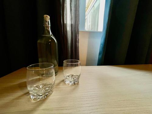 Mat och dryck, Airport Accommodation Bedroom with your own private Bathroom Self Check In and Self Check Out Air-co in Zurrieq Mat och dryck, Airport Accommodation Bedroom with your own private Bathroom Self Check In and Self Check Out Air-co in Zurrieq