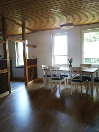 Létesítmények, Wildemannstraße X in Seesen Létesítmények, Wildemannstraße X in Seesen