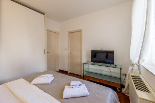 Luxury apartment Zen