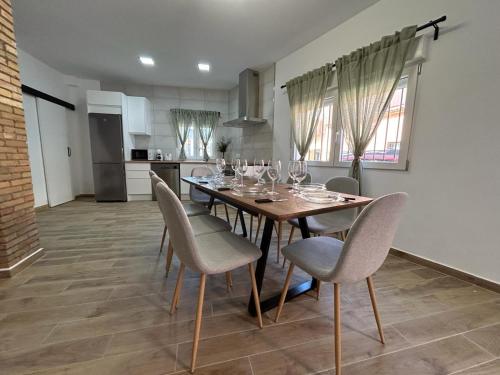 CAN´SELMA 1 in Chella CAN´SELMA 1 in Chella