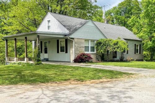 Bourbon Belle of Bardstown in Bardstown (KY) Bourbon Belle of Bardstown in Bardstown (KY)