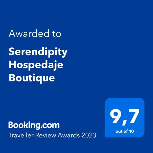 Serendipity Hospedaje Boutique in Guatape Serendipity Hospedaje Boutique in Guatape
