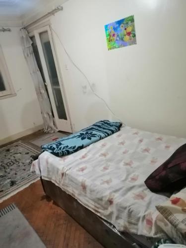 ALEXANDRIA HOUSE AMRO