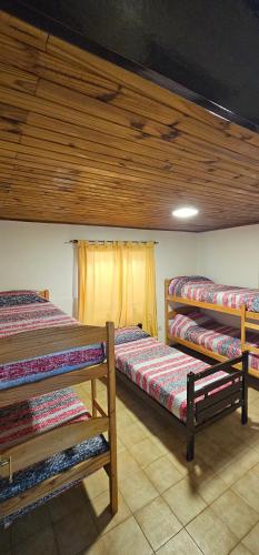 Matices Hostel Centro in ايل كالافاتي Matices Hostel Centro in ايل كالافاتي