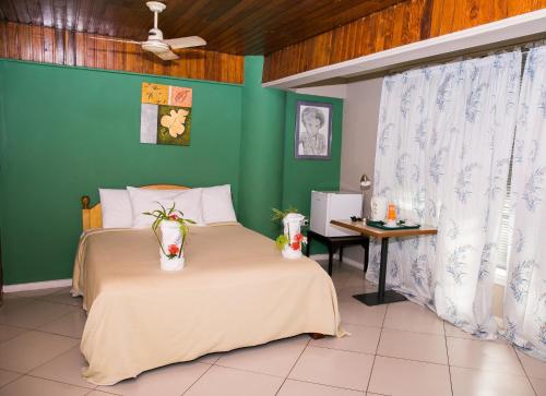 Hideaway Hotel in Port Moresby Hideaway Hotel in Port Moresby
