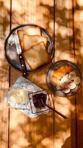 Jídlo a nápoje, Lool Beh Hostal in Guadalupe Jídlo a nápoje, Lool Beh Hostal in Guadalupe