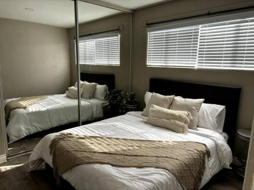 Cool Coastal OB Life