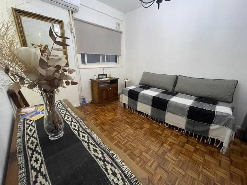 Ayres- Comodo departamento para 3 en Palermo- Araoz2