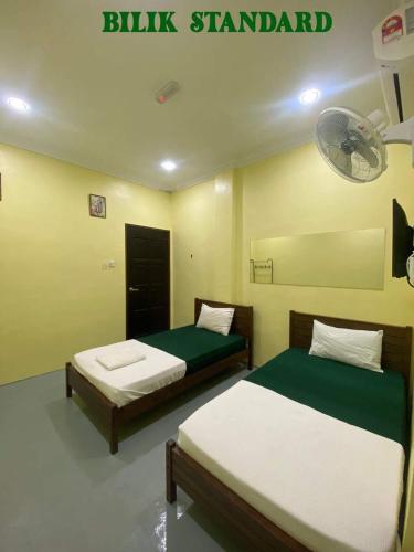 Fadlim Homestay in Padang Serai Fadlim Homestay in Padang Serai
