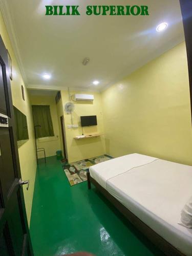 Fadlim Homestay in Padang Serai Fadlim Homestay in Padang Serai