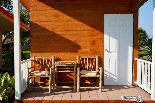 Paa & Michaels Resort in Wiang Chiang Rung Paa & Michaels Resort in Wiang Chiang Rung