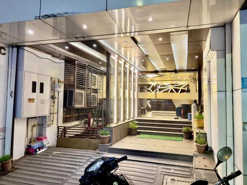 HOTEL REST INN in Surat HOTEL REST INN in Surat