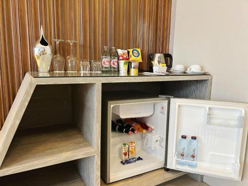 カエ ヴィラ ホア ヒン17