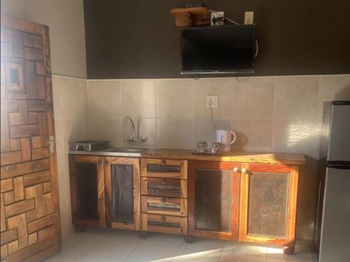 Faciliteiten, Bird's Nest Guest House in Keetmanshoop Faciliteiten, Bird's Nest Guest House in Keetmanshoop