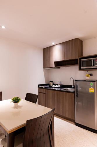 スコータイ レジデンス8