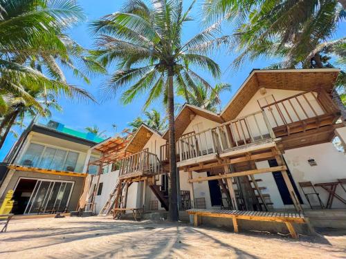 Pipa de Playa Resort Café in Sorsogon Pipa de Playa Resort Café in Sorsogon