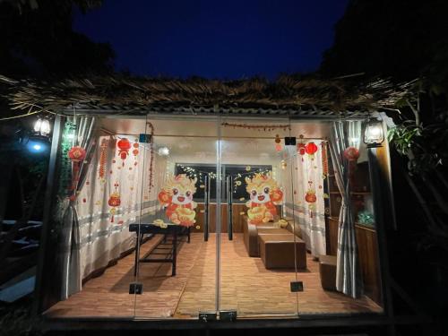 Widok, Anh Huong Tam Coc Homestay in Ninh Bình Widok, Anh Huong Tam Coc Homestay in Ninh Bình