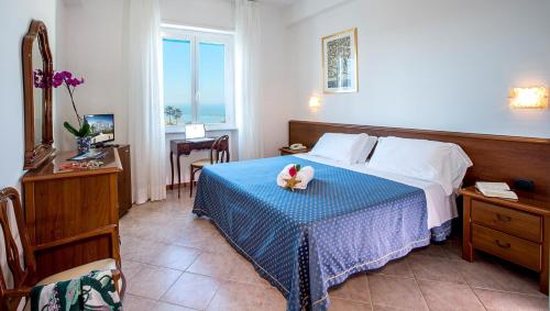 This photo about Grand Hotel Excelsior shared on HyHotel.com