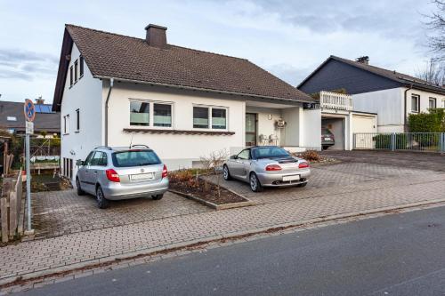 Lydias Ferienwohnung in Schmallenberg Town Center Lydias Ferienwohnung in Schmallenberg Town Center