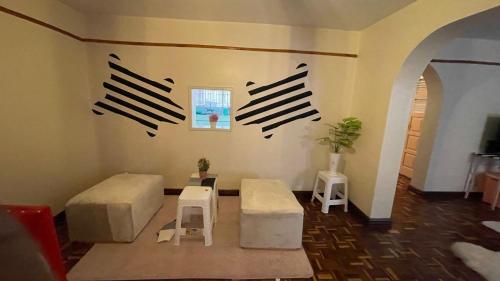 Luxury 5 bedroom Bungalow