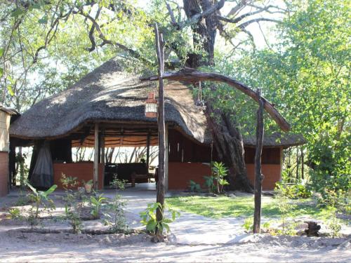 入口, Mukolo Cabins & Camping in 孔戈拉 入口, Mukolo Cabins & Camping in 孔戈拉