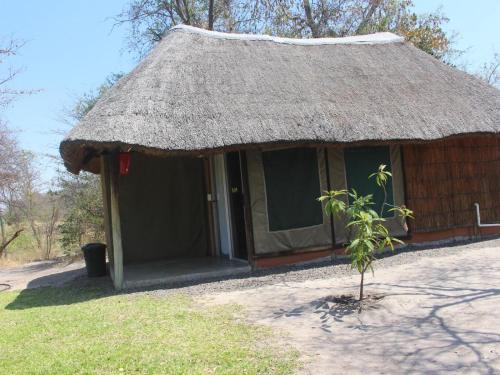 景观, Mukolo Cabins & Camping in 孔戈拉 景观, Mukolo Cabins & Camping in 孔戈拉