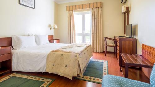 Hotel Belsol in Belmonte Hotel Belsol in Belmonte