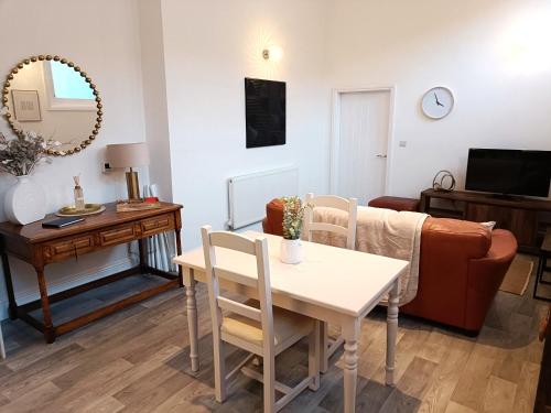 المرافق, Whitchurch High Street Hideaway in Whitchurch المرافق, Whitchurch High Street Hideaway in Whitchurch