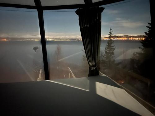 Kilátás, Attme Have in Sorreisa Kilátás, Attme Have in Sorreisa