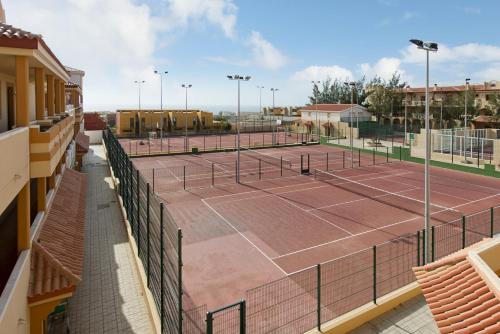 This photo about Elba Lucia Sport & Suite Hotel shared on HyHotel.com