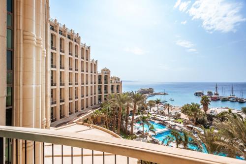Queen of Sheba Eilat in Eilat Queen of Sheba Eilat in Eilat