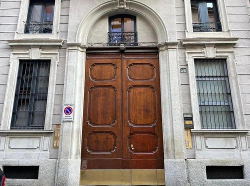 CENTRO STORICO BRERA cozy studio via Solferino