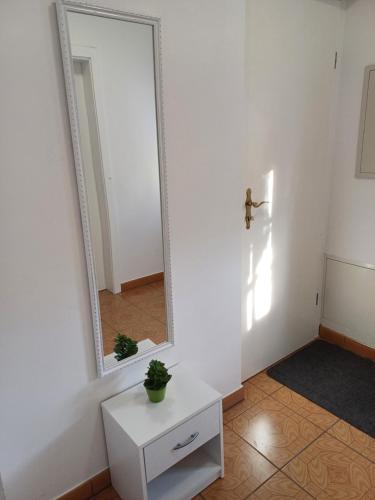 Thüringer Zimmer (Thuringer Zimmer) in Albrechts Thüringer Zimmer (Thuringer Zimmer) in Albrechts