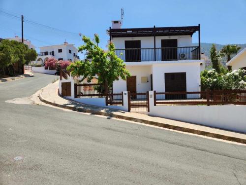 Seaclusion Vacation Villa in Pomos Seaclusion Vacation Villa in Pomos