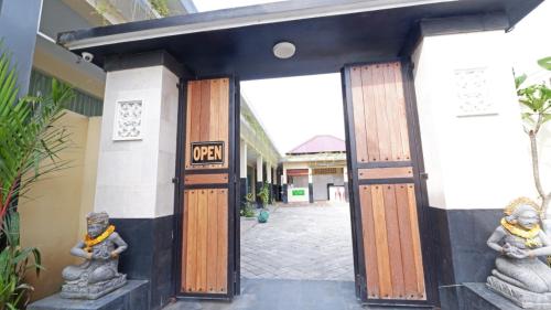 V Canggu Dormitory in Canggu V Canggu Dormitory in Canggu