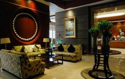 This photo about Harriway Garden Hotel Dongguan shared on HyHotel.com