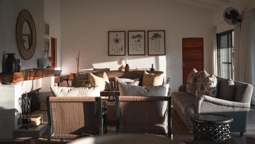 館内設備, Kolokolo Safari Home - Mashatu Game Reserve in セレビ ピクウェ 館内設備, Kolokolo Safari Home - Mashatu Game Reserve in セレビ ピクウェ